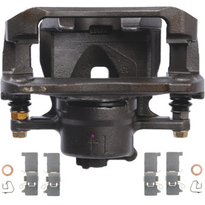 Disc Brake Caliper - 19-B3128A