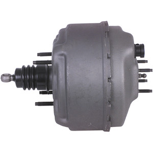 Power Brake Booster - 54-73310