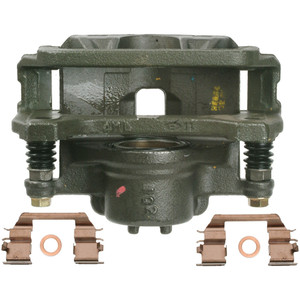 Disc Brake Caliper - 19-B2809
