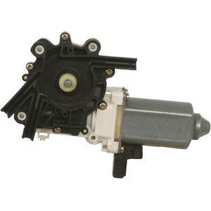Window Motor - 47-3553