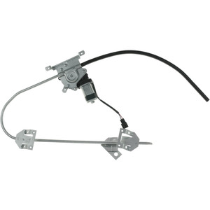 Window Motor and Regulator Assembly - 82-607AR