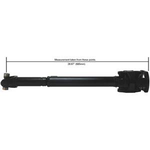 Drive Shaft - 65-9327