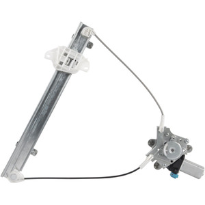 Window Motor and Regulator Assembly - 82-4505FR