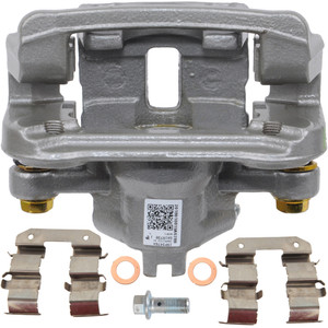Disc Brake Caliper - 19-P3476A