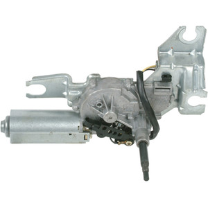 Wiper Motor - 43-4807