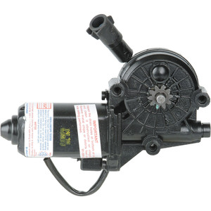 Window Motor - 42-3025