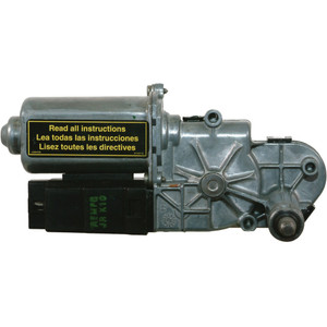 Wiper Motor - 40-1060