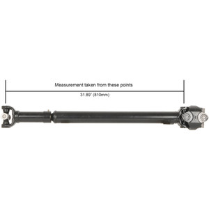 Drive Shaft - 65-9781