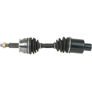 CV Axle Assembly - 66-3323