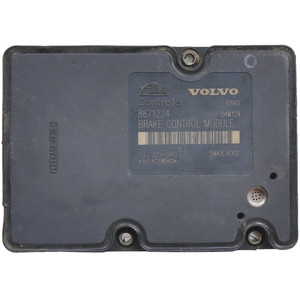 ABS Control Module - 12-17201