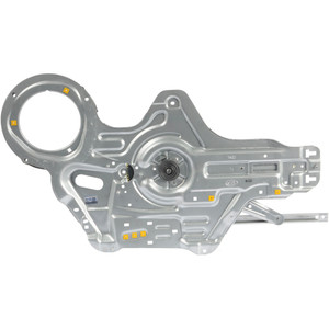 Window Regulator - 82-4528B