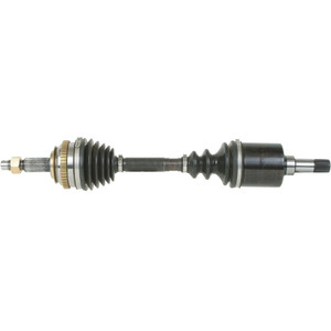 CV Axle Assembly - 66-3025