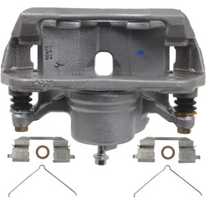 Disc Brake Caliper - 19-P2662