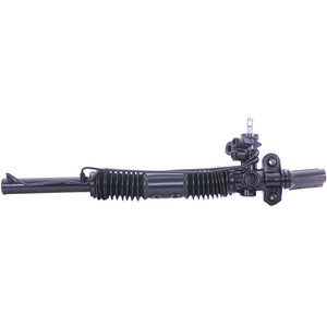 Rack and Pinion Assembly - 22-334