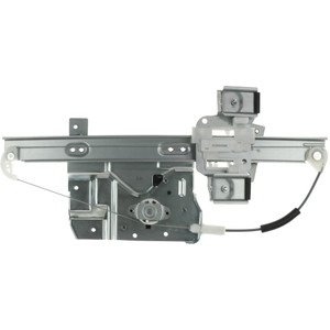 Window Motor and Regulator Assembly - 82-1061AR