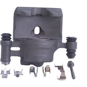 Brake Caliper - 19-540