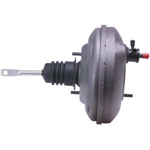 Power Brake Booster - 54-71400