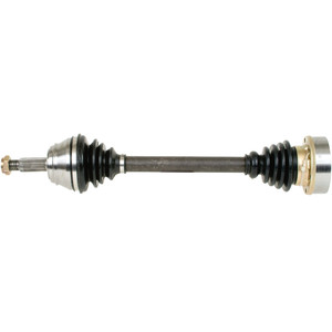 CV Axle Assembly - 66-7114