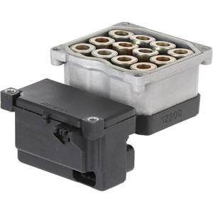 ABS Control Module - 12-12200
