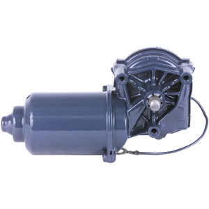 Wiper Motor - 43-1171