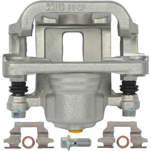 Disc Brake Caliper - 2C-3437