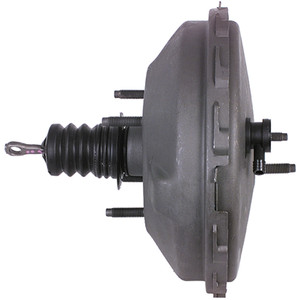 Power Brake Booster - 54-71147