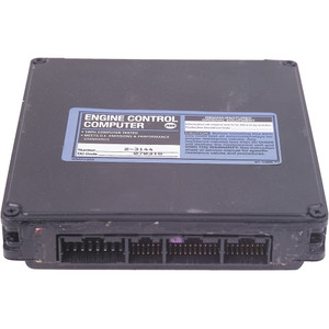 Engine Control Module (ECM) - 72-3144