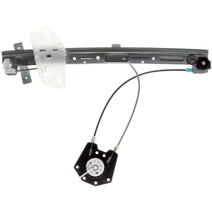 Window Regulator - 82-447A