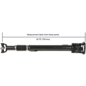 Drive Shaft - 65-9101