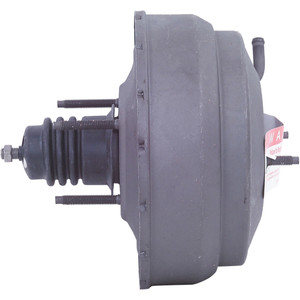 Power Brake Booster - 53-2512