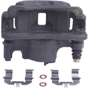 Disc Brake Caliper - 19-B1343
