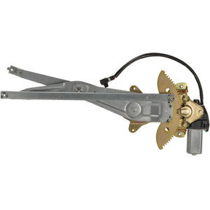 Window Motor and Regulator Assembly - 82-1103BR