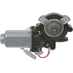 Power Window Motor - 47-1777