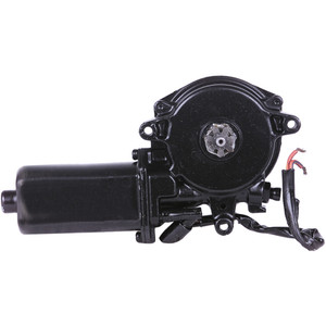 Window Motor - 47-1501
