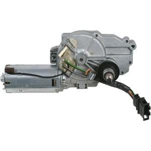 Wiper Motor - 43-3507