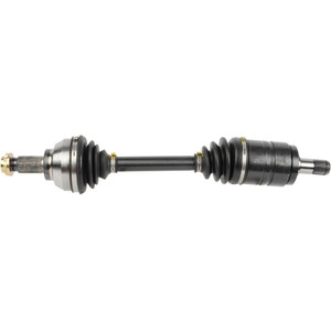 CV Axle Assembly - 66-9281