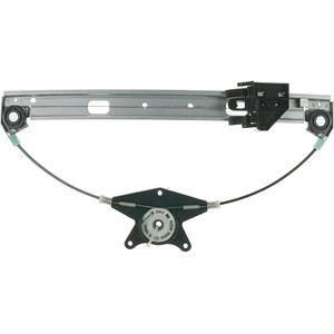 Window Regulator - 82-20007A