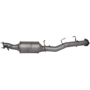 Diesel Particulate Filter - 6D-18003