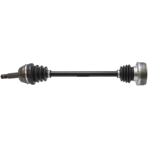 CV Axle Assembly - 60-7538