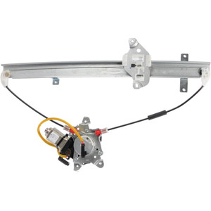 Window Motor and Regulator Assembly - 82-1351ER