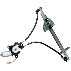 Window Motor and Regulator Assembly - 47-1741R