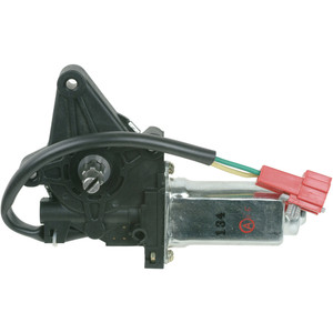 Window Motor - 82-412