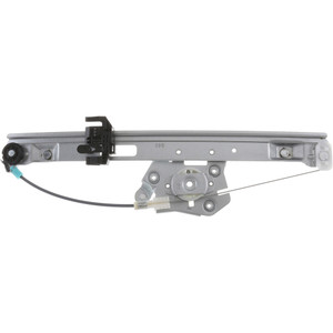 Window Regulator - 82-2191A