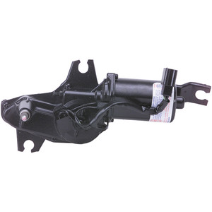 Wiper Motor - 43-4009