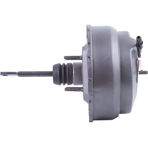 Power Brake Booster - 54-72500