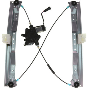 Window Motor and Regulator Assembly - 82-40013AR
