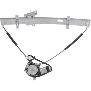 Window Motor and Regulator Assembly - 82-183AR