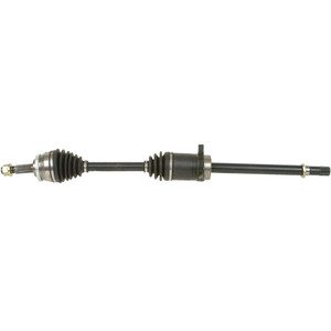 CV Axle Assembly - 66-6134