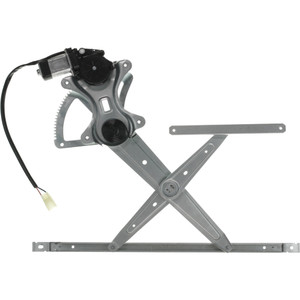 Window Motor and Regulator Assembly - 82-10021CR