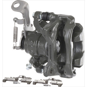 Disc Brake Caliper - 19-B7155